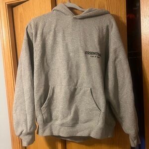 Essentials Hoodie
